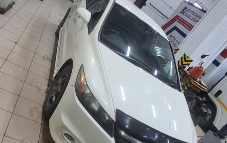 Honda Stream II, 2007 год, 970 000 рублей, 8 фотография