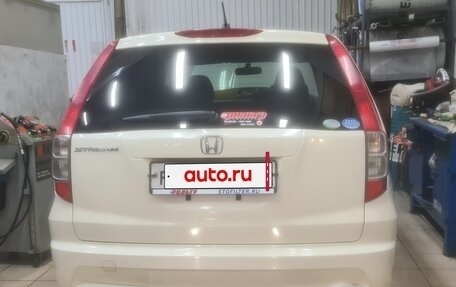 Honda Stream II, 2007 год, 970 000 рублей, 7 фотография