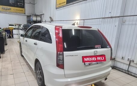 Honda Stream II, 2007 год, 970 000 рублей, 10 фотография