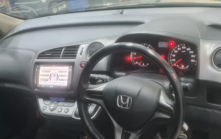 Honda Stream II, 2007 год, 970 000 рублей, 12 фотография