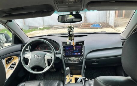 Toyota Camry, 2006 год, 830 000 рублей, 3 фотография