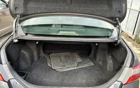 Toyota Camry, 2006 год, 830 000 рублей, 7 фотография