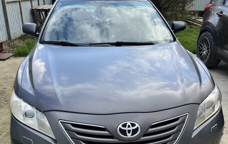 Toyota Camry, 2006 год, 830 000 рублей, 4 фотография