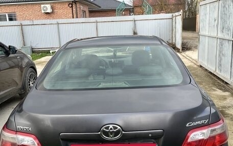 Toyota Camry, 2006 год, 830 000 рублей, 9 фотография