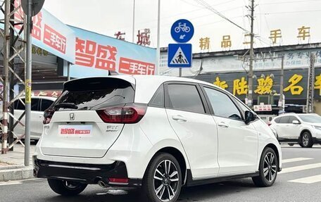 Honda Fit, 2022 год, 1 000 005 рублей, 4 фотография