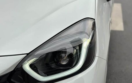 Honda Fit, 2022 год, 1 000 005 рублей, 3 фотография