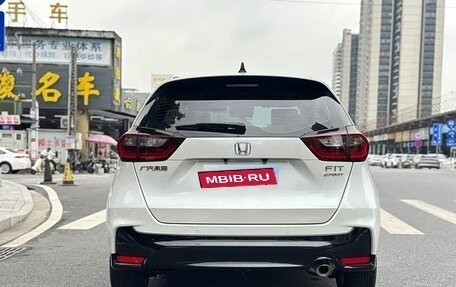 Honda Fit, 2022 год, 1 000 005 рублей, 5 фотография