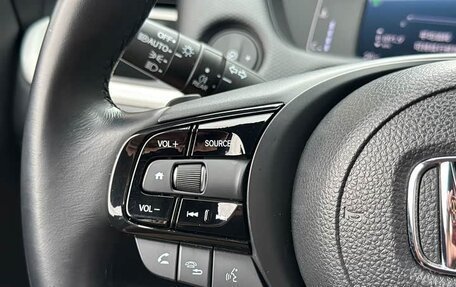 Honda Fit, 2022 год, 1 000 005 рублей, 10 фотография