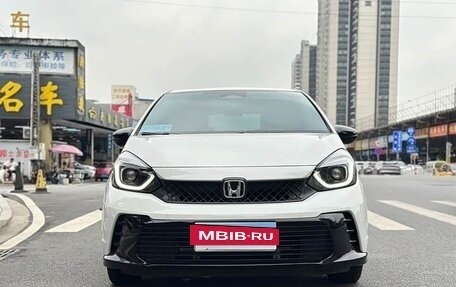 Honda Fit, 2022 год, 1 000 005 рублей, 2 фотография