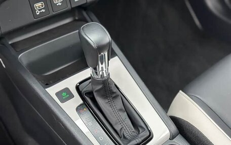 Honda Fit, 2022 год, 1 000 005 рублей, 17 фотография