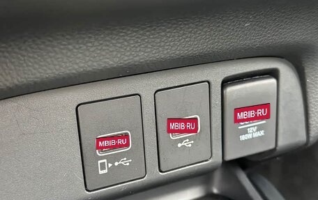 Honda Fit, 2022 год, 1 000 005 рублей, 16 фотография
