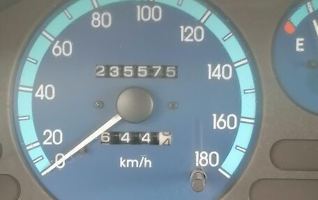 Daewoo Matiz I, 2005 год, 135 000 рублей, 21 фотография
