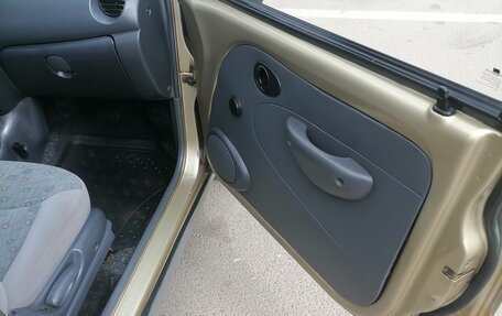 Daewoo Matiz I, 2005 год, 135 000 рублей, 18 фотография