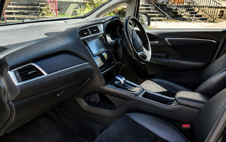 Honda Shuttle II, 2016 год, 1 099 000 рублей, 4 фотография