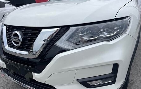 Nissan X-Trail, 2022 год, 1 800 005 рублей, 3 фотография