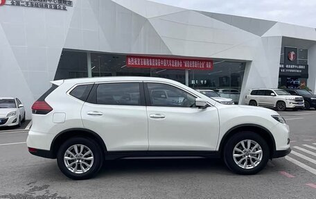 Nissan X-Trail, 2022 год, 1 800 005 рублей, 5 фотография