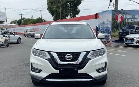 Nissan X-Trail, 2022 год, 1 800 005 рублей, 2 фотография
