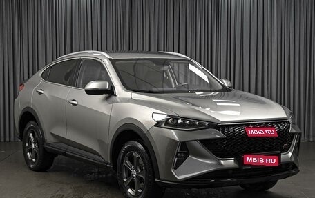Haval F7x I, 2023 год, 2 649 000 рублей, 1 фотография
