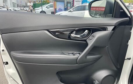 Nissan X-Trail, 2022 год, 1 800 005 рублей, 11 фотография