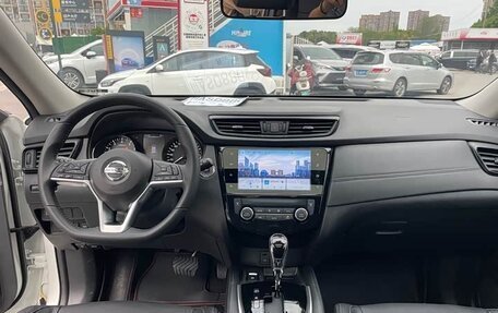 Nissan X-Trail, 2022 год, 1 800 005 рублей, 13 фотография
