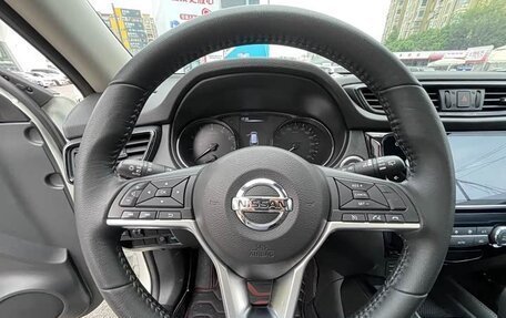 Nissan X-Trail, 2022 год, 1 800 005 рублей, 14 фотография