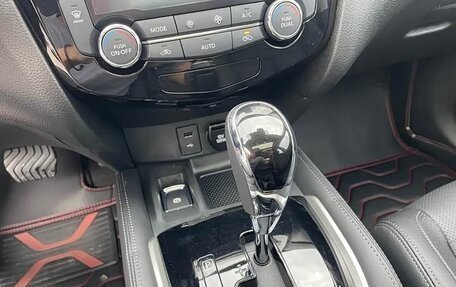 Nissan X-Trail, 2022 год, 1 800 005 рублей, 15 фотография