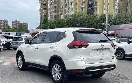 Nissan X-Trail, 2022 год, 1 800 005 рублей, 10 фотография