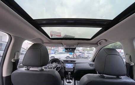 Nissan X-Trail, 2022 год, 1 800 005 рублей, 19 фотография