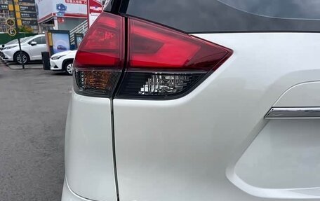 Nissan X-Trail, 2022 год, 1 800 005 рублей, 9 фотография