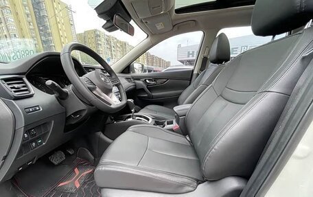 Nissan X-Trail, 2022 год, 1 800 005 рублей, 12 фотография