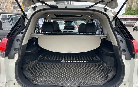 Nissan X-Trail, 2022 год, 1 800 005 рублей, 20 фотография