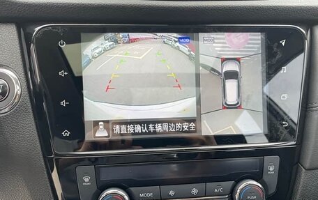 Nissan X-Trail, 2022 год, 1 800 005 рублей, 17 фотография