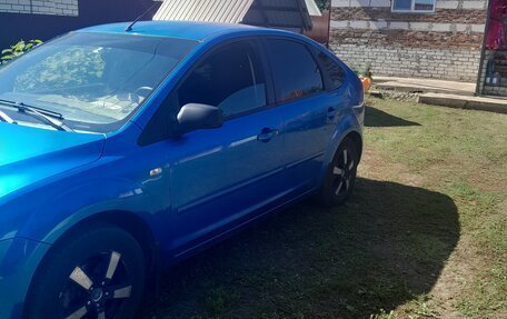 Ford Focus II рестайлинг, 2005 год, 400 000 рублей, 3 фотография