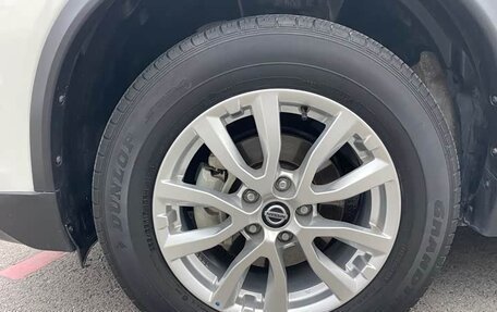 Nissan X-Trail, 2022 год, 1 800 005 рублей, 21 фотография