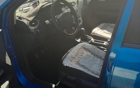 Ford Focus II рестайлинг, 2005 год, 400 000 рублей, 8 фотография