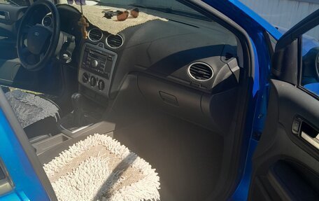 Ford Focus II рестайлинг, 2005 год, 400 000 рублей, 9 фотография