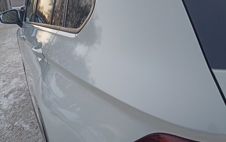 Volkswagen Tiguan II, 2018 год, 2 250 000 рублей, 10 фотография