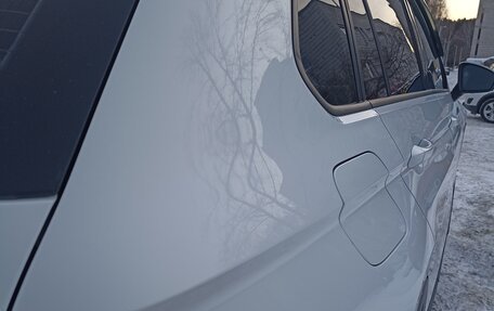 Volkswagen Tiguan II, 2018 год, 2 250 000 рублей, 9 фотография