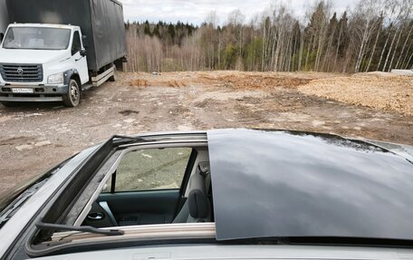 Renault Scenic III, 2007 год, 520 000 рублей, 13 фотография