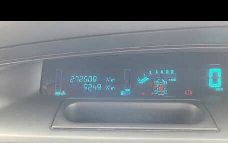 Renault Scenic III, 2007 год, 520 000 рублей, 16 фотография
