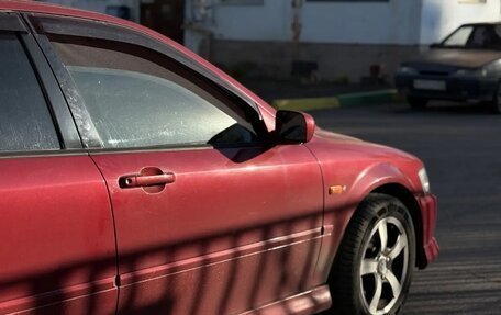 Honda Accord VII рестайлинг, 2000 год, 520 000 рублей, 7 фотография