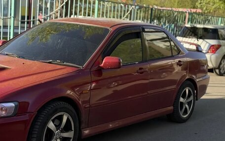 Honda Accord VII рестайлинг, 2000 год, 520 000 рублей, 8 фотография