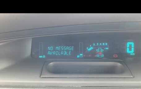 Renault Scenic III, 2007 год, 520 000 рублей, 17 фотография