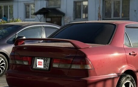 Honda Accord VII рестайлинг, 2000 год, 520 000 рублей, 3 фотография