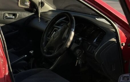 Honda Accord VII рестайлинг, 2000 год, 520 000 рублей, 5 фотография