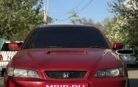 Honda Accord VII рестайлинг, 2000 год, 520 000 рублей, 4 фотография