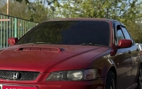 Honda Accord VII рестайлинг, 2000 год, 520 000 рублей, 2 фотография