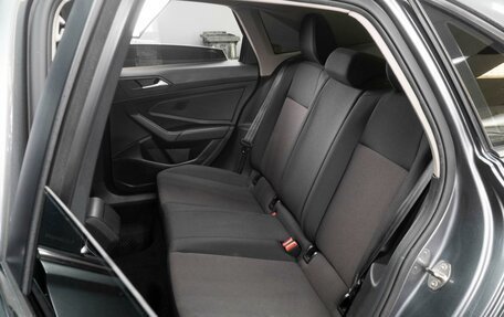 Volkswagen Jetta VII, 2018 год, 1 579 000 рублей, 9 фотография