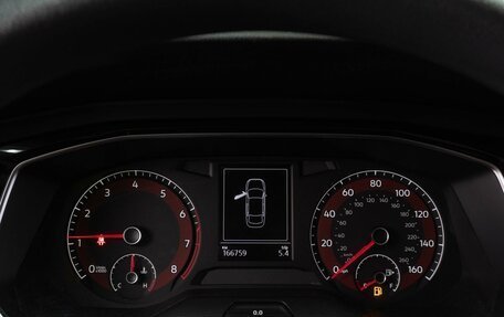 Volkswagen Jetta VII, 2018 год, 1 579 000 рублей, 12 фотография