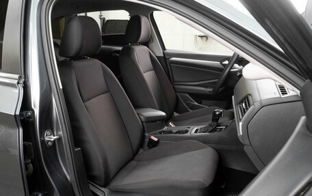 Volkswagen Jetta VII, 2018 год, 1 579 000 рублей, 8 фотография